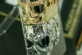 时尚的宠儿——打火机图片
