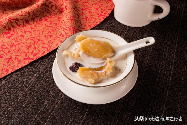 鱼胶一天能吃多少合适 2026年鱼胶一天吃多少好