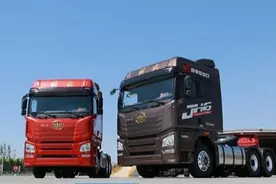 4X2 6X2 6X4代表什么？卡车驱动形式，看完长知识图片