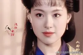 那些长的绝美却不火的24位女演员，你觉得谁最让人惋惜？图片