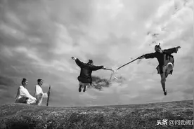 武术，练的究竟是什么？练任何武术，不懂就无法判断你练得对不对图片