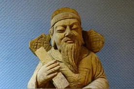 曹国舅到底是哪门子国舅？有说他是晏殊，有说他是欺男霸女大恶棍图片