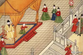 贯穿中国古代史的不明妖物：冲撞圣驾吞食孩童，至今仍是个谜图片