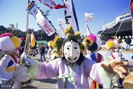 人均收入是中国3倍以上，为何总有人说“韩国人吃不起猪肉？”图片