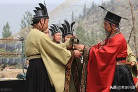 董仲舒的悲剧说明：做大事需要敏锐的判断力，而非学富五车的才识图片