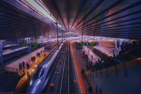 标志性一天！郑州地铁大时代到来，这些区域要爆发图片