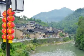 这个让习近平总书记“一辈子都忘不了的地方”，走出一条具有闽东特色的乡村振兴之路图片