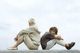 父母与孩子的代沟表现在哪里？有这三种现象的话，说明代沟已出现图片