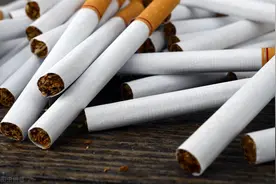 控烟升级，超2100家烟企倒闭，3.5亿烟民何去何从图片