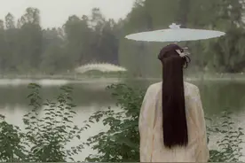 旧版《天龙八部》第一百零三章 返老还童图片