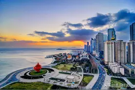 青岛楼市板块分析之：过山车一般的城阳真成了“市内五区？”图片
