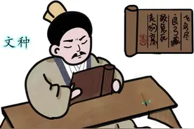 勾践杀文种是因为鸟尽弓藏？不过是国际关系恶化的牺牲品罢了图片