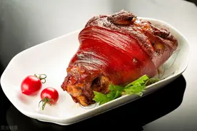 为什么中国人喜欢吃猪肉，老外却偏爱牛肉，真实原因让人心酸图片