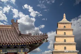 不用质疑，这些地方真的都在西安！图片