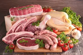 生活不仅要吃甜头，还要吃肉，让牛排带给你味蕾上极致的享受图片
