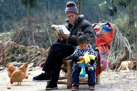 腊月将至，农村俗语“腊月忌尾，正月忌头”，老话有何讲究呢？图片