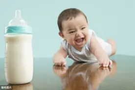 混合喂养好处多多，宝妈掌握这3招身材不走样，宝宝吃的好睡的香图片