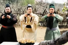 戏说不是胡说，改编不是乱编，清宫剧有多不靠谱？图片