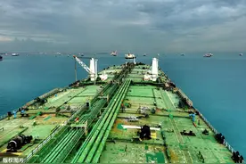 特别关注｜科普一下，新签约VLCC将采用的空气润滑系统有什么神奇魔力？图片