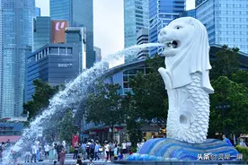新加坡是由华人组建的国家，独立后为何不回归祖国？图片