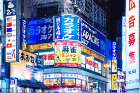 西安妇女出国打工，在日本3年赚1套房图片