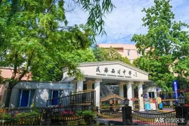 成都小升初“五朵私花”：与“四七九”齐名，私立学校的首选图片