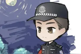 铁路警察到底是干啥的？图片