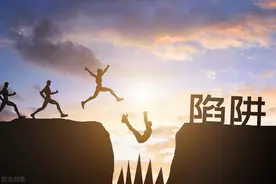 套路贷变种 打击手段升维图片