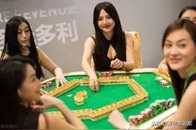 如何在麻将桌上脱颖而出？三个技巧全方位了解麻将高手的思路图片