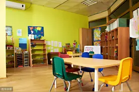 东城区幼儿园招生本月15日启动图片