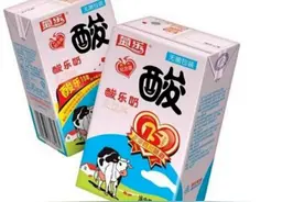菊乐食品重启IPO，资本能让“酸乐奶”再走多远图片