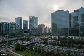 北京楼市：房价10年至少翻1倍，现在是入手的好机会么图片