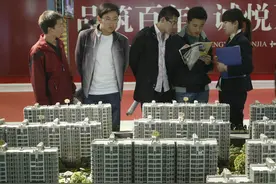 买房的人都成了房奴，那不买房的人最后成了什么？太真实图片