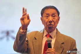 杨振华的相声句句都带“刺”！同行不敢接他的场，观众见他就狂热图片