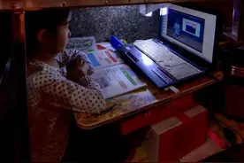 这，就是中国的孩子！图片