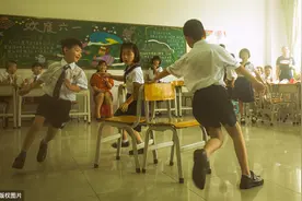 儿童节观影指南｜7部电影，带你回到小时候图片