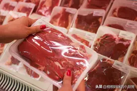 买猪肉时，遇到这5种肉，再便宜也不能买，肉摊老板都嫌弃不吃图片