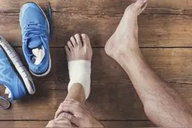 小腿连着肝脑心，但很多人都不重视，惹来一身病图片