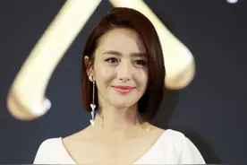佟丽娅被儿子嫌弃太瘦：你永远不知道孩子有多爱你图片