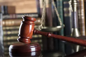金溪一村民欠700元农药款被起诉，反诉索赔法院裁定不予受理图片