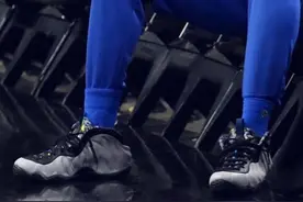 最潮教练！“便士”哈达威脚下的各种经典鞋款图片