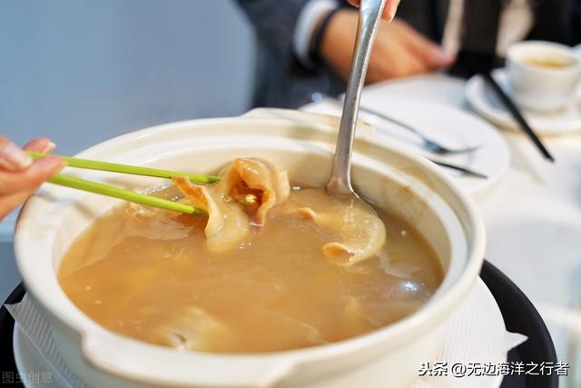 花胶蚝干汤的做法大全 2026年花胶蚝干汤的做法大全视频