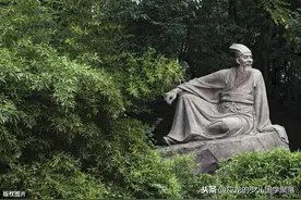 送上一首高中必背古文诵读，伴随着古乐，稍微放松下心情如何？图片