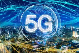 中移动千亿5G投资规划出炉，通信大规模建设正式启动图片