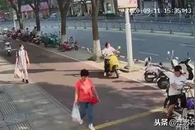 江苏镇江：偷回来，还回去，又偷回来！你们考虑过电动车的感受吗？图片