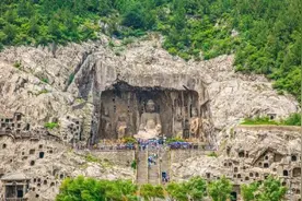 加量不加价！洛阳、济源旅游年票二合一！图片