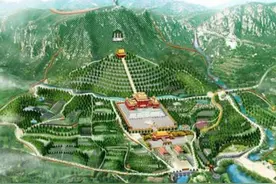 秦始皇为何葬在骊山？看完你就明白了图片