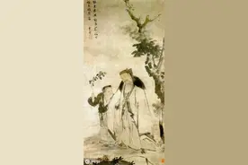 苏先生读经典｜上下五千年262卷（126—145卷） 十六国 隋朝 唐朝图片