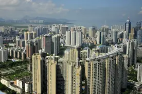 未来不再拆迁？国家一锤定音，明年起市中心老房子将统统这样处理图片