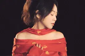 如牛奶般丝滑的「真丝绸缎」，这谁顶得住？图片